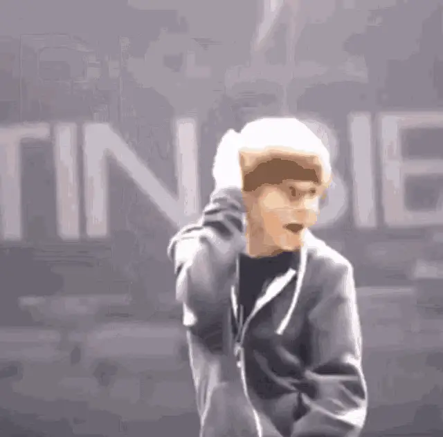 Justin Bieber's Alyxphobic Stage Performance