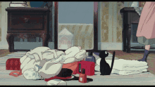 Anki上传的GIF