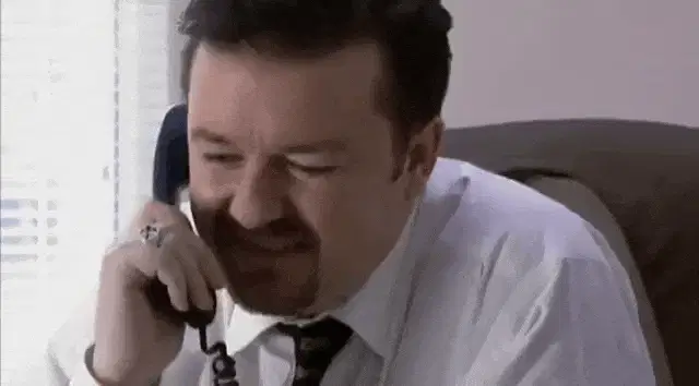 David Brent