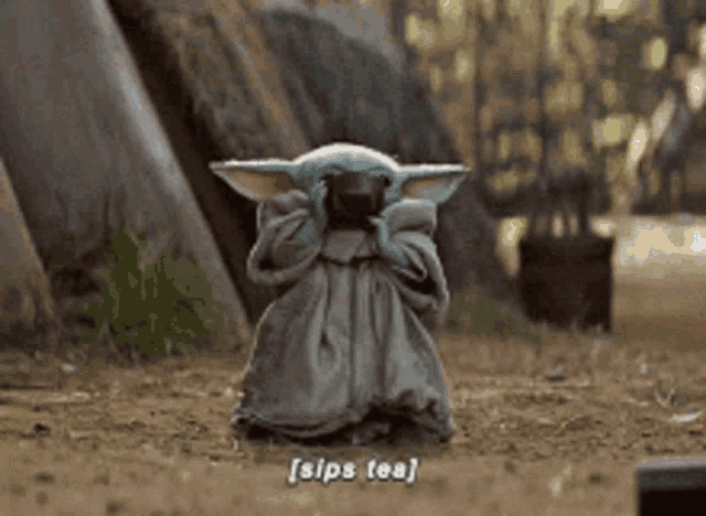 Memes - Sips tea GIFs, Stickers, Memes,Clips