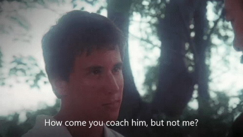 Dr Disrespect: How Come You Coach Him?