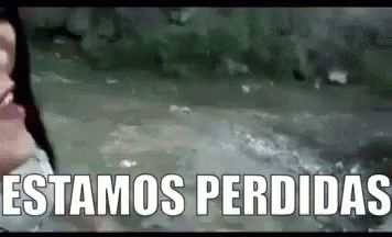 Estamos Perdidas Travestis En El Cerro Eco