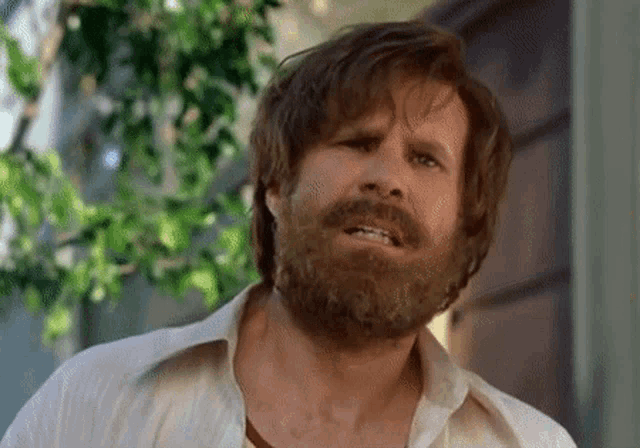 Anchorman: Come Hug Me! (Will Ferrell)