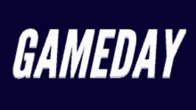 Gameday Baseball Animation