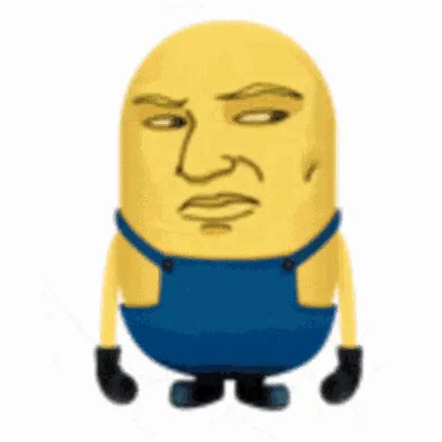 Metalocalypse Dethklok Minion Meme