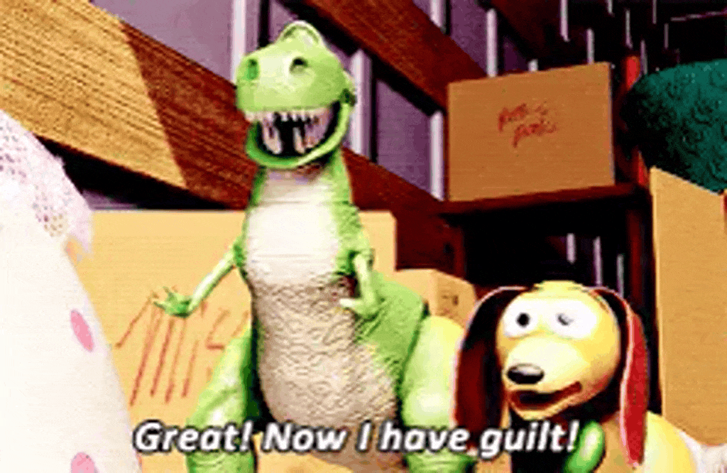 Walt Disney Daily Toy Story Gifs