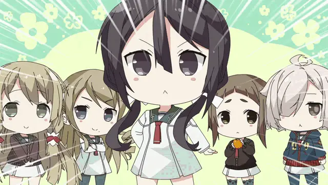 Churutto Kusunoki Mebuki