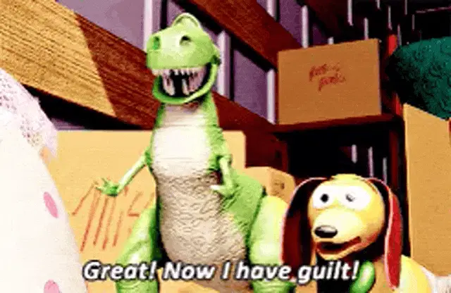 Walt Disney Daily Toy Story Gifs