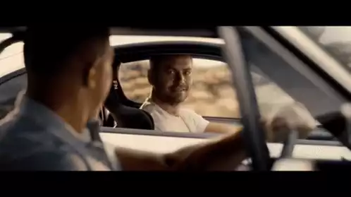 See You Again Paul Walker