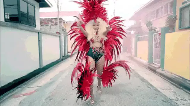 Inhibitions Unleashed