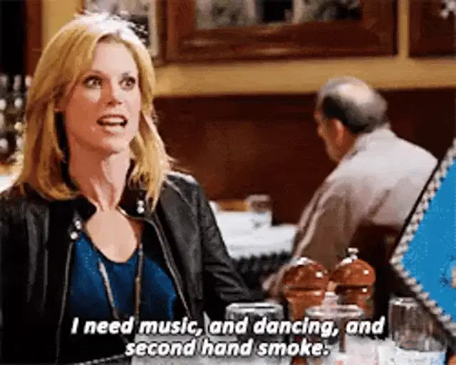 Claire Dunphy's Music