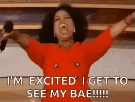 Oprah You Get It