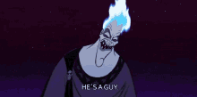 GIF tso los ntawm Billie