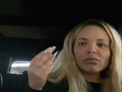 Trisha Paytas Rant: Get It Together!