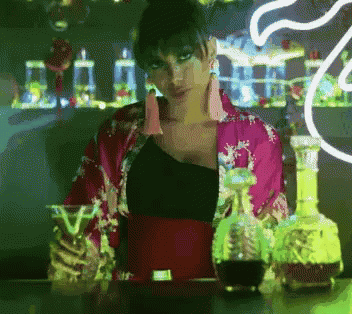 Anitta, Matheus & Kauan - Ao Vivo E A Cores