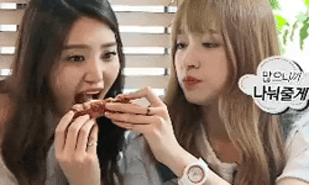 EXID Showtime