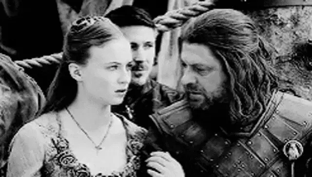Eddard Stark, King of Ashes