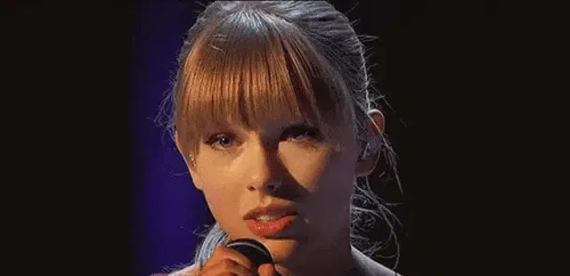 Taylor Swift Loves You