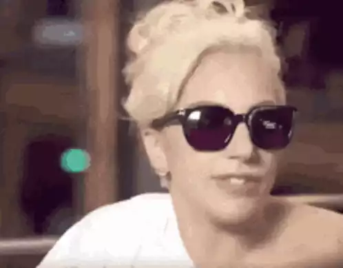 Lady Gaga: Talented, Incredible, Show-Stopping