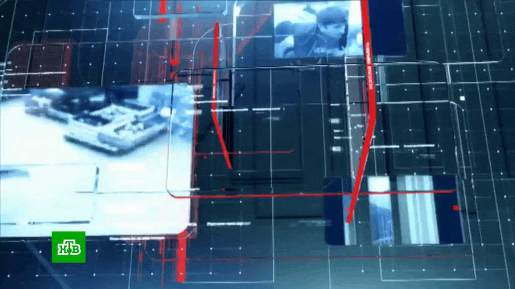 "ЧП". 24 июля 2018 года