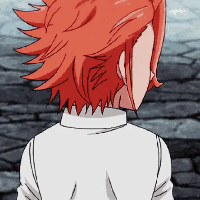 Arthur Pendragon Child from Seven Deadly Sins