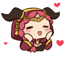 Haru 上傳的 GIF