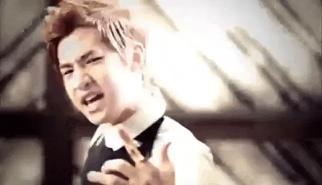 Super Junior M Perfection