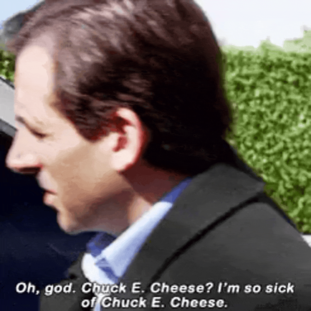 The Office Highlights