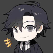 GIF tso los ntawm Fer