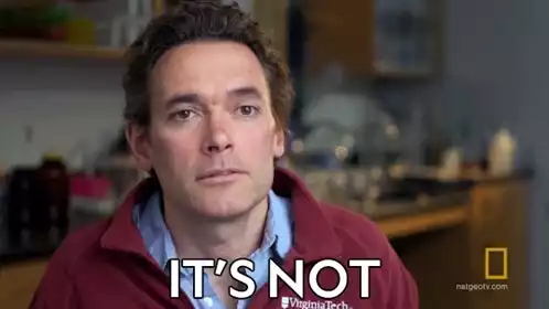 Man Says 'It's Not America' - Parched