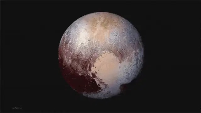 PBS Pluto Discovery