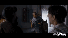 GIF gi-upload ni Funnygirl