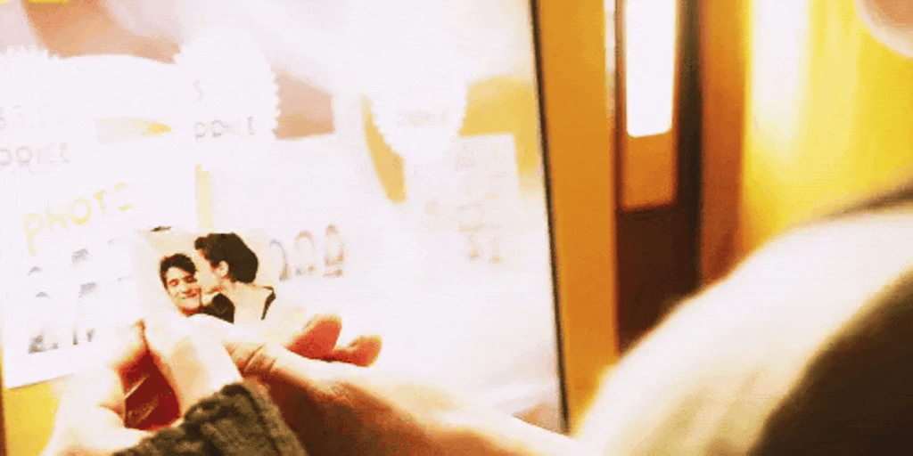 Teen Wolf Scallison Sweet Times