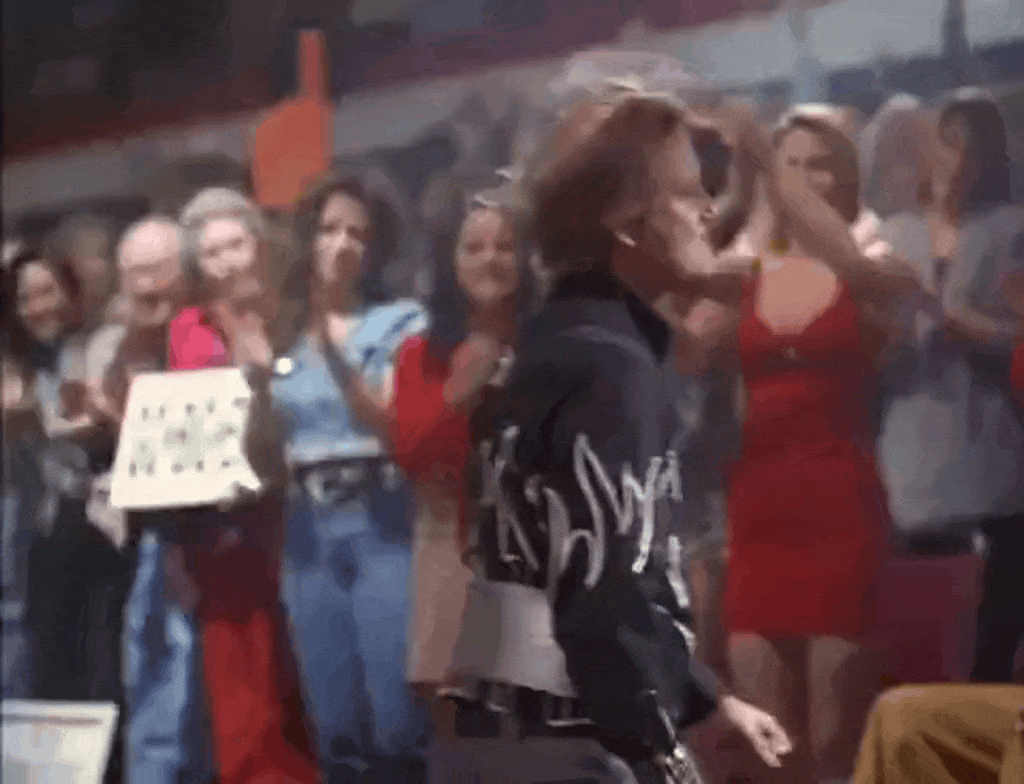 Kingpin Showdown ELO