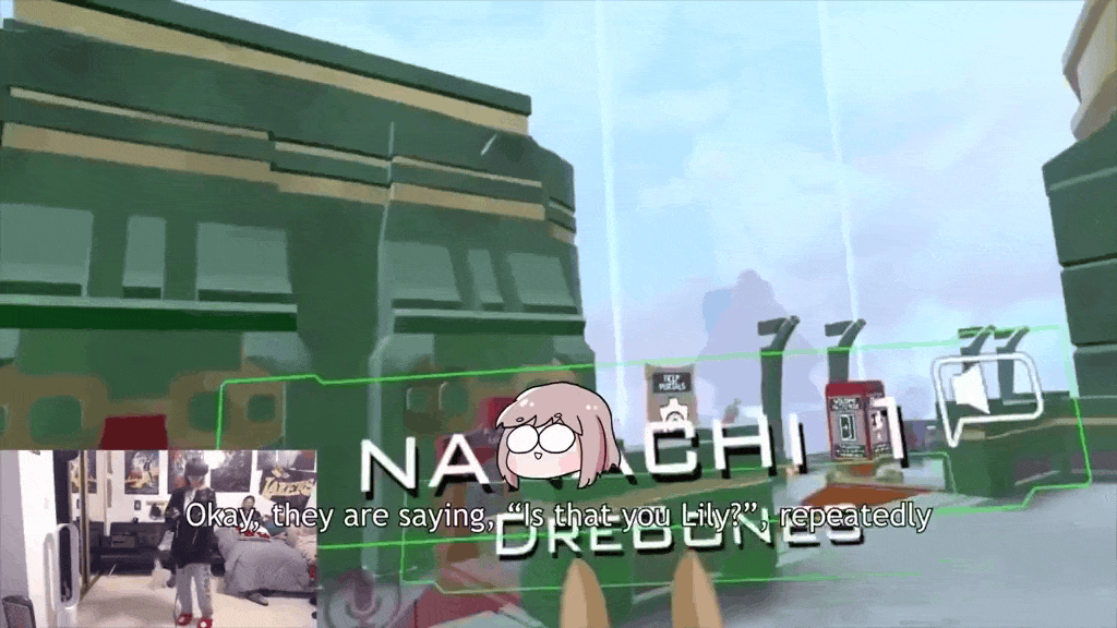 LILYPICHU VRChat Highlights