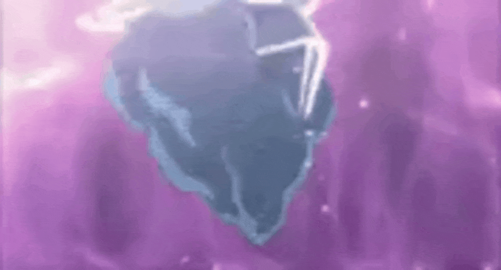 Mega Diancie