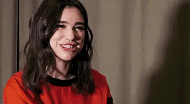 Dua Lipa Laughs: Kjjjjjjj Lito Lito