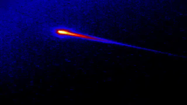 Aegis BMD Stellar Minotaur Flight