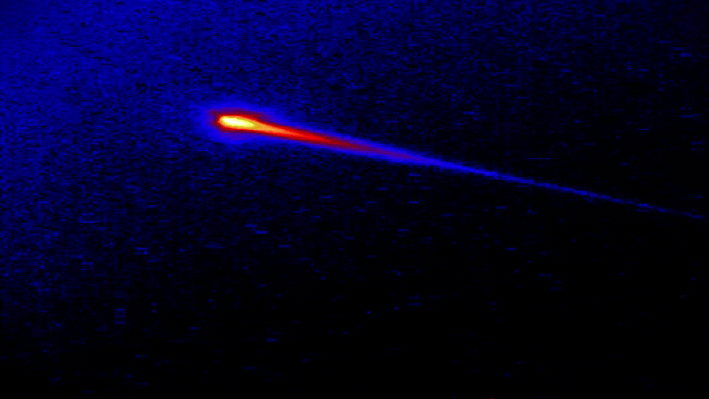 Aegis BMD Stellar Minotaur Flight