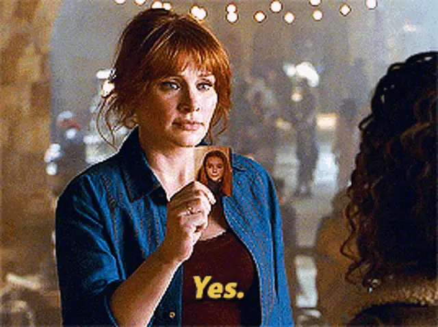 Jurassic World Claire Dearing