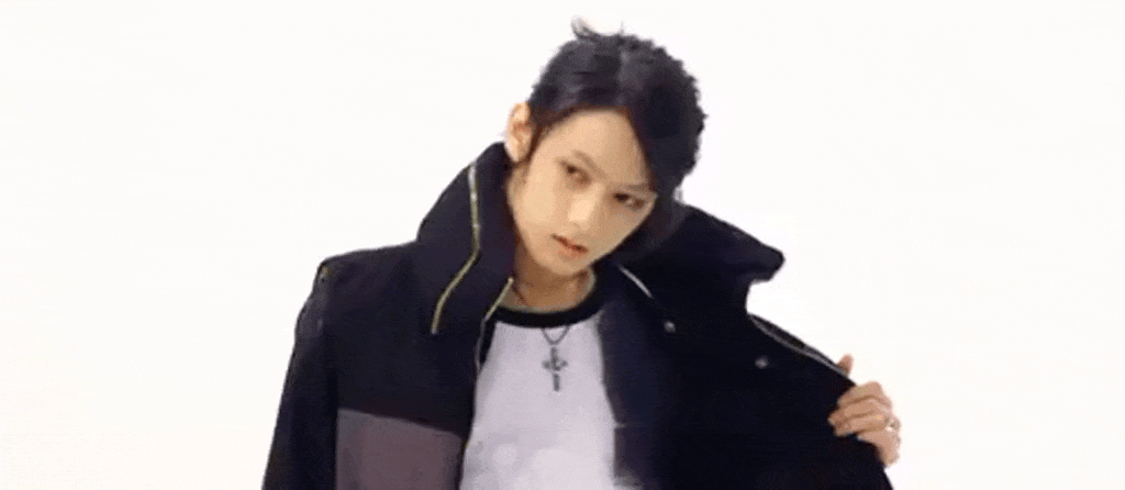 Seventeen Reaction Imma Go To