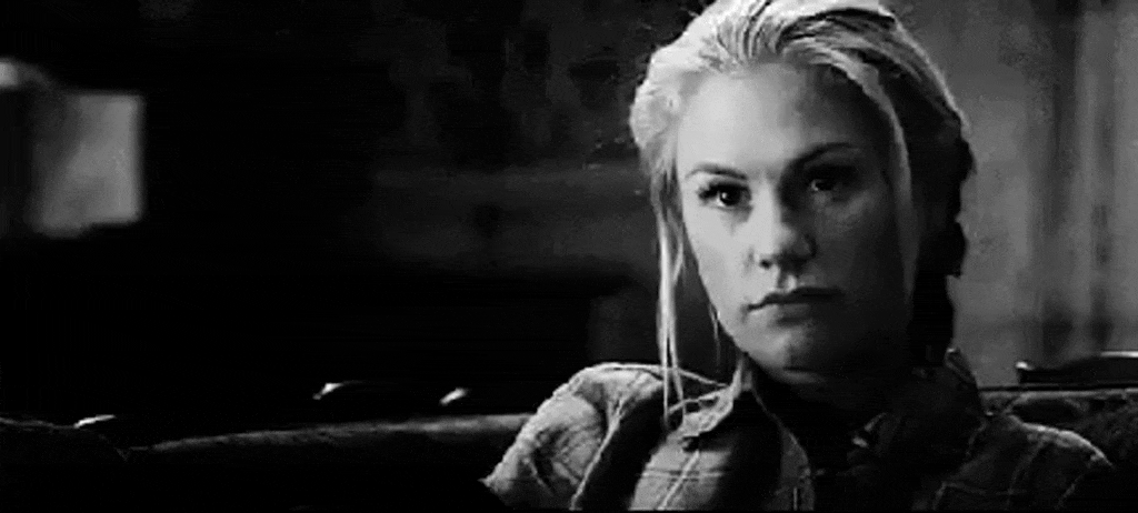 Sookie Stackhouse