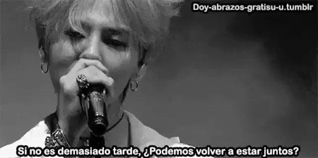 If You (Black and White)