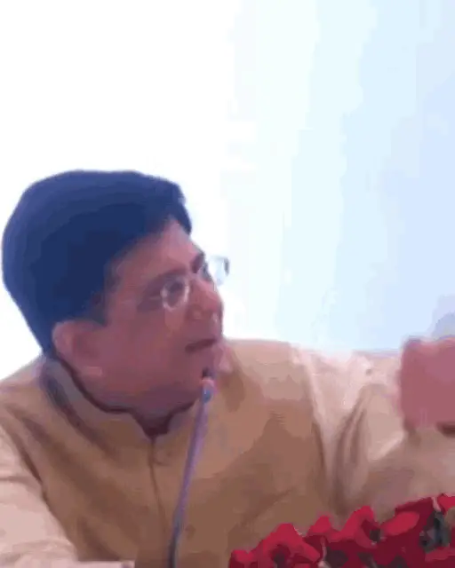 Piyush Goyal: Don't Get Into The Maths