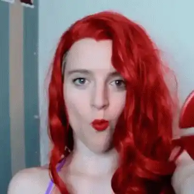 Tessa Netting's Iconic "Wah Wah" Expression
