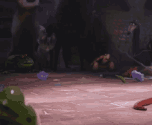 GIF diunggah oleh Romanoff