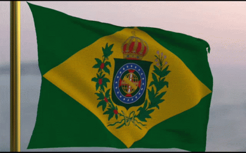 Império Do Brasil Monarquia Brasileira