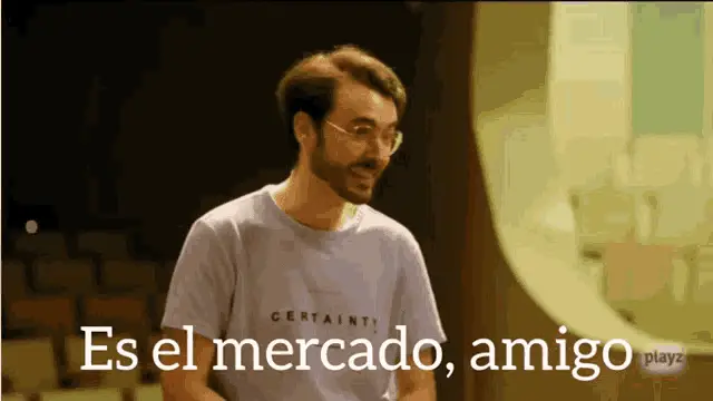 Quantumfracture: Es el mercado, amigo