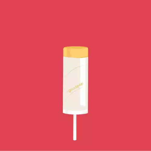 Animated Goodpop Push Pop