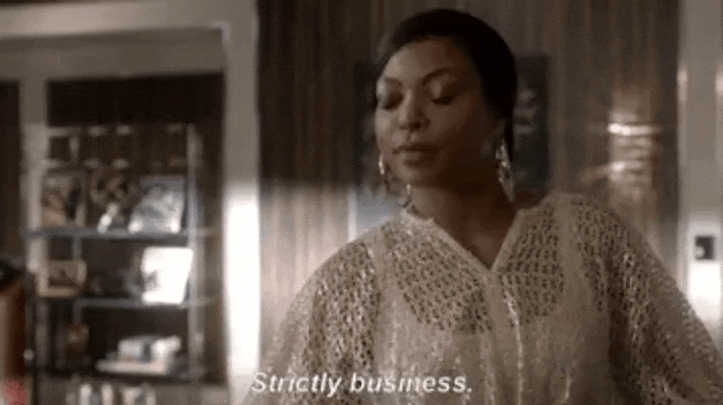 Taraji P. Henson Empire